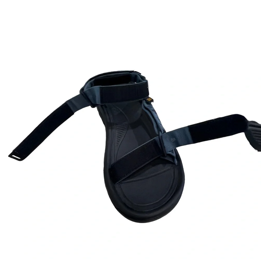 NEW Teva Hurricane XLT2 Blue Hiking Sandal Unisex Mens Womens 8 9 10 11 12 13 14 - Picture 8 of 14